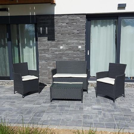 Lipno Apartments Bergmax, Ski Areal Lipno 16Min Dojezd - Resort Male Lipno S Terasou A Zahradkou, Parking Free Černá v Pošumaví Eksteriør billede