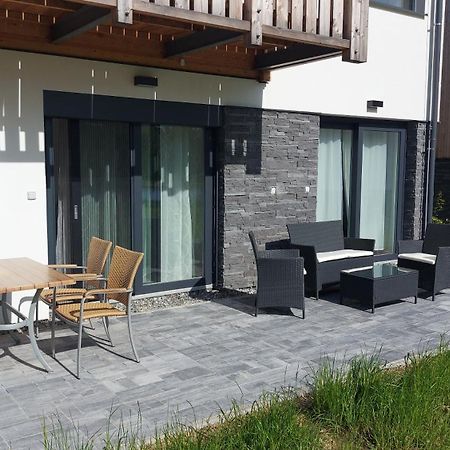Lipno Apartments Bergmax, Ski Areal Lipno 16Min Dojezd - Resort Male Lipno S Terasou A Zahradkou, Parking Free Černá v Pošumaví Eksteriør billede