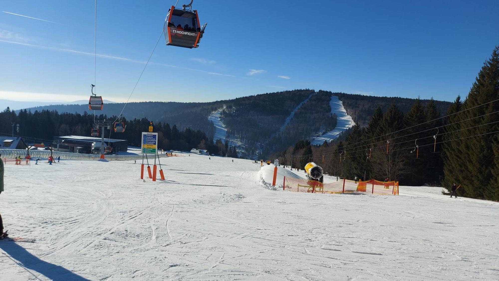 Lipno Apartments Bergmax, Ski Areal Lipno 16Min Dojezd - Resort Male Lipno S Terasou A Zahradkou, Parking Free Černá v Pošumaví Eksteriør billede