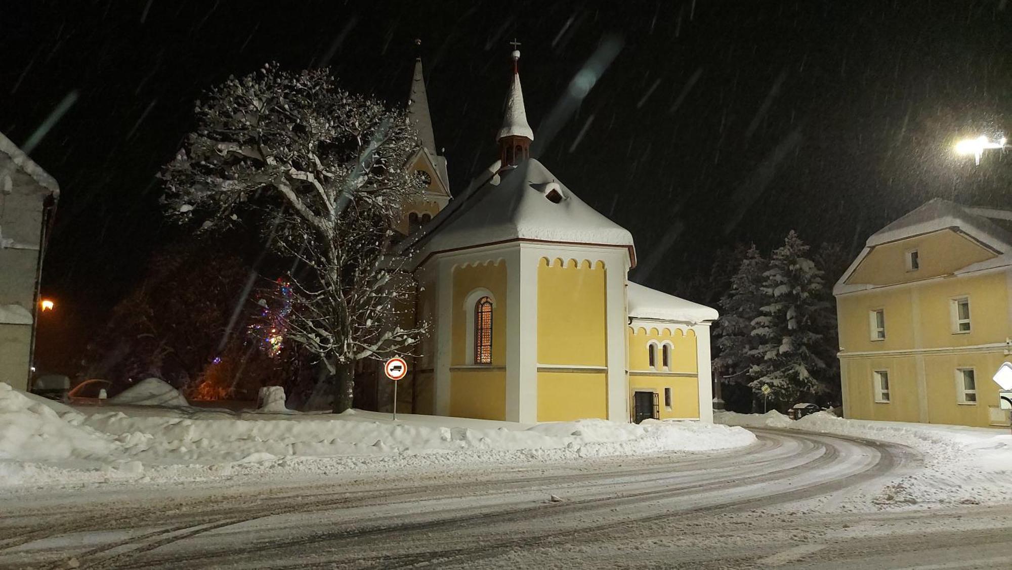 Lipno Apartments Bergmax, Ski Areal Lipno 16Min Dojezd - Resort Male Lipno S Terasou A Zahradkou, Parking Free Černá v Pošumaví Eksteriør billede